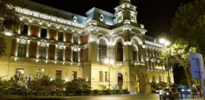 Гостиница Gulluoglu Royal Deluxe Apartment  Баку